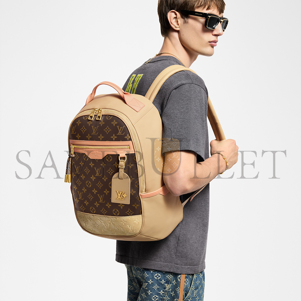 LOUIS VUITTON OUTDOOR BACKPACK M12624 (44*31*19cm)